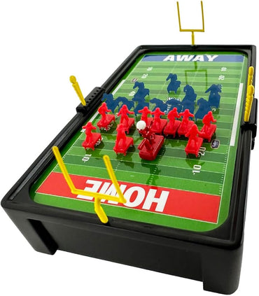 World's Smallest Electronic Football Game
