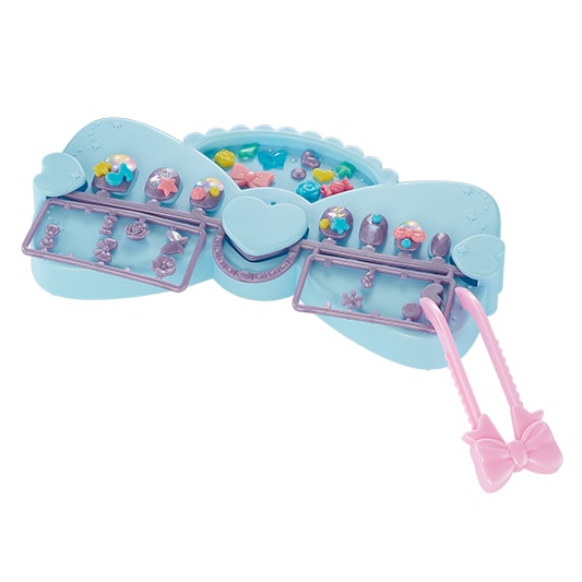 Epoch Aquanails Unicorn Nail Designer Designer Set