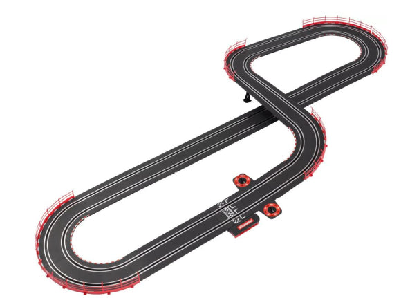 Carrera GO!!! 62572 Flying Lap