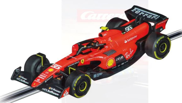 Carrera GO!!! 62572 Flying Lap