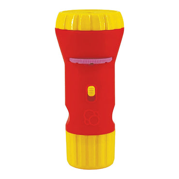 Thames & Kosmos Wonder Lights: Cute Animals - Educational Flashlight Projector
