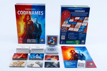Czech Games Codenames