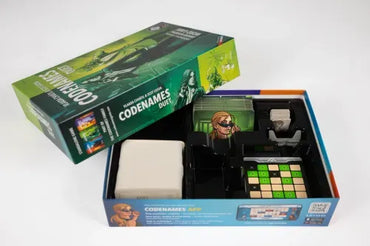 Czech Games Codenames Duet