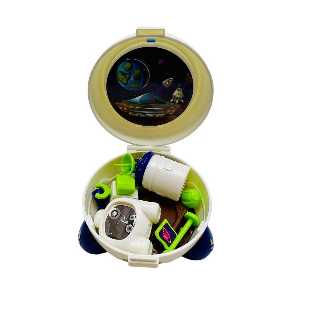 Tedco Space Travel Playset