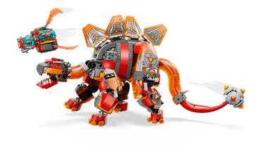 LEGO® DREAMZzz™ 71514 Dino Jet