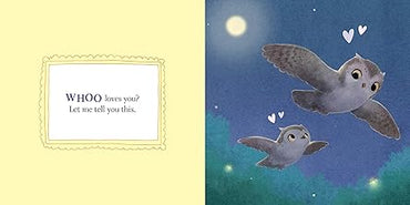 Sourcebooks I Love You Like No Otter