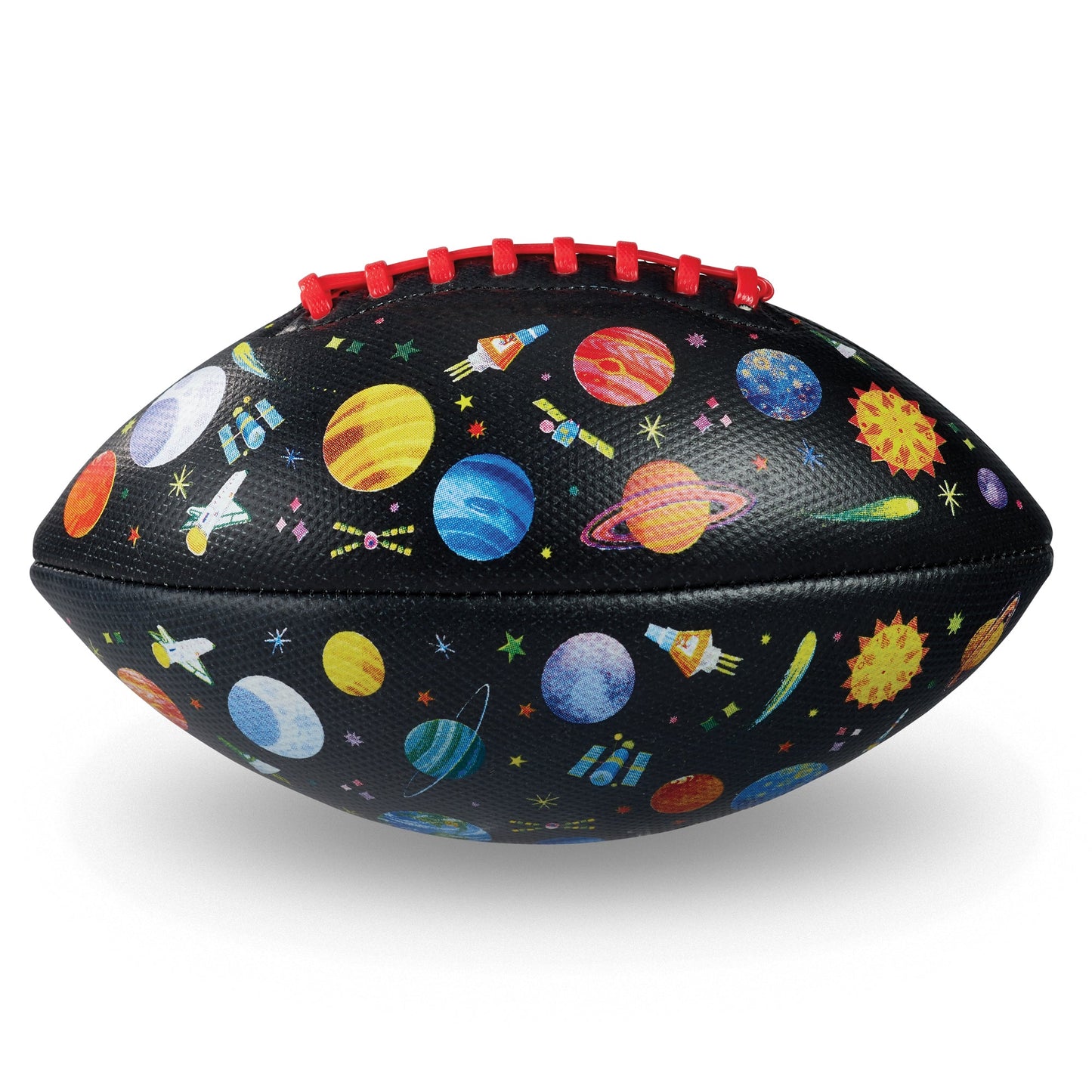 Crocodile Creek 22152 Soft Football Space Explorer