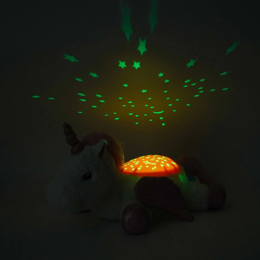 Twilight Buddies - Unicorn w/ Wings