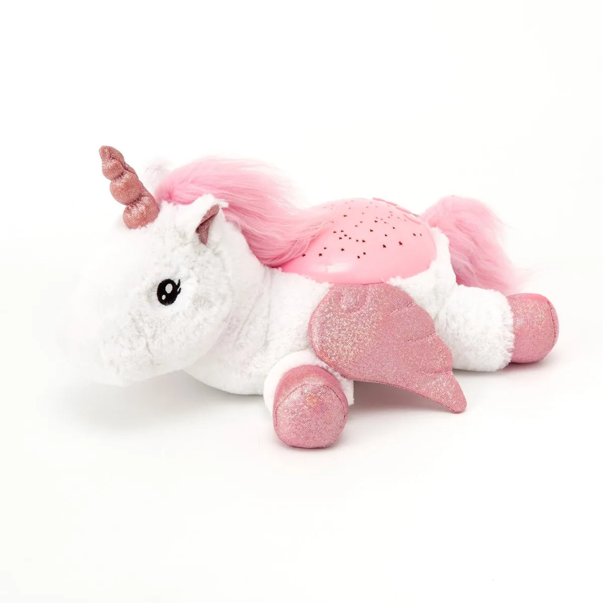 Twilight Buddies - Unicorn w/ Wings