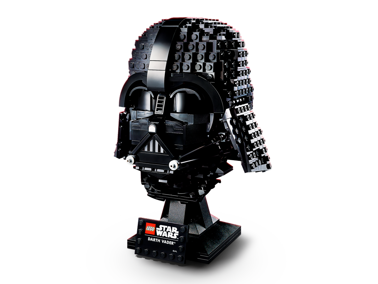 LEGO® Star Wars™ 75304 Darth Vader™ Helmet