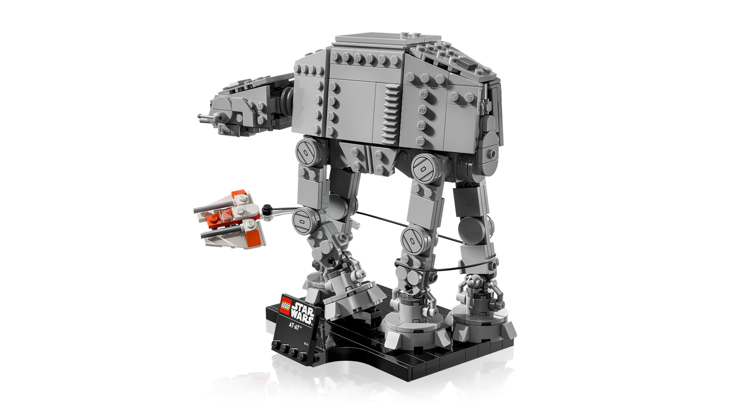 LEGO® Star Wars™ 75440 AT-AT™
