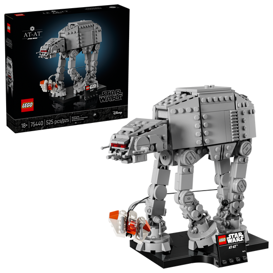 LEGO® Star Wars™ 75440 AT-AT™