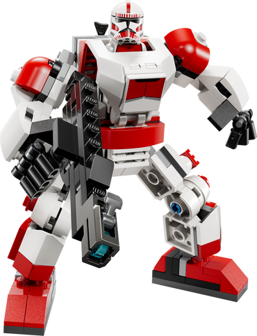 LEGO® Clone Shock Trooper™ Mech 75448 Clone Shock Trooper™ Mech