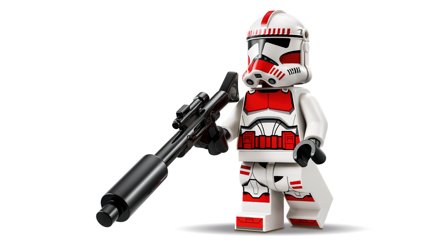 LEGO® Clone Shock Trooper™ Mech 75448 Clone Shock Trooper™ Mech