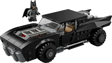 LEGO® 76332 Batman™ The Batman™ Batmobile™