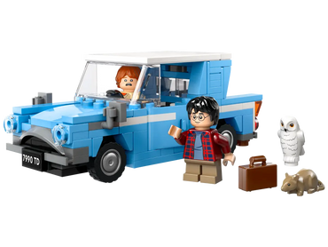LEGO® Harry Potter™ 76424 Flying Ford Anglia™