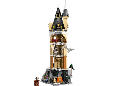LEGO® Harry Potter™ 76430 Hogwarts™ Castle Owlery