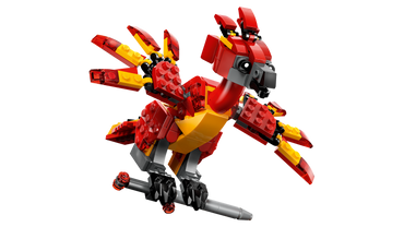 LEGO® Harry Potter™ 76448 Fawkes™: Dumbledore’s Phoenix