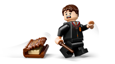 LEGO® Harry Potter™ 76449 Chomping Monster Book of Monsters