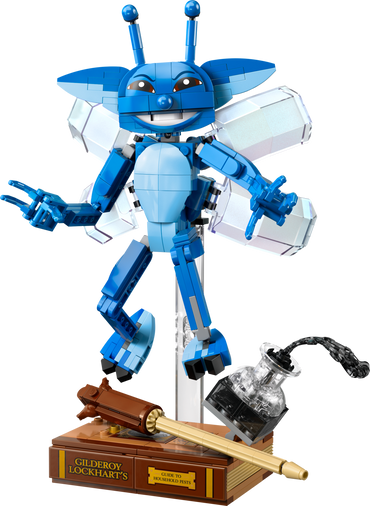 LEGO® Harry Potter™ 76461 Cornish Pixie