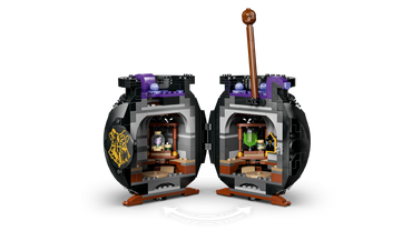 LEGO® Harry Potter™ 76464 Cauldron: Secret Potions Classroom
