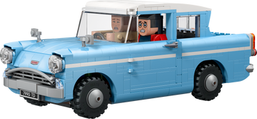 LEGO® Harry Potter™ 76470 Enchanted Flying Ford Anglia™