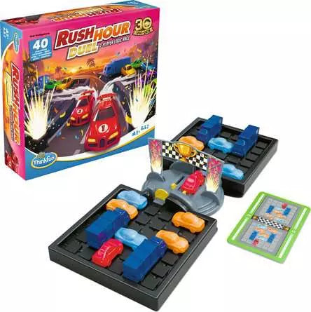 Ravensburger Rush Hour Duel