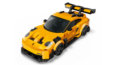 LEGO® Speed Champions 77239 Porsche 911 GT3 RS Super Car