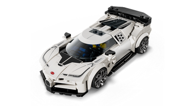 LEGO® Speed Champions 77240 Bugatti Centodieci Hyper Sports Car