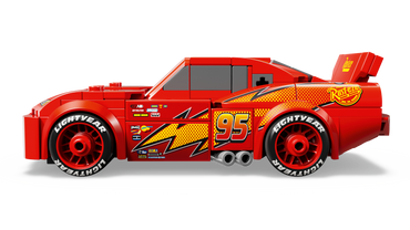 LEGO® Disney™ 77255 Lightning McQueen