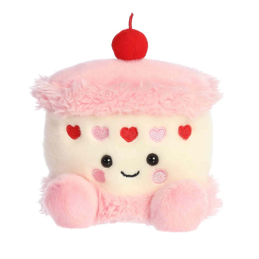 Aurora® Palm Pals™ 5" Jubi Heart Cake™