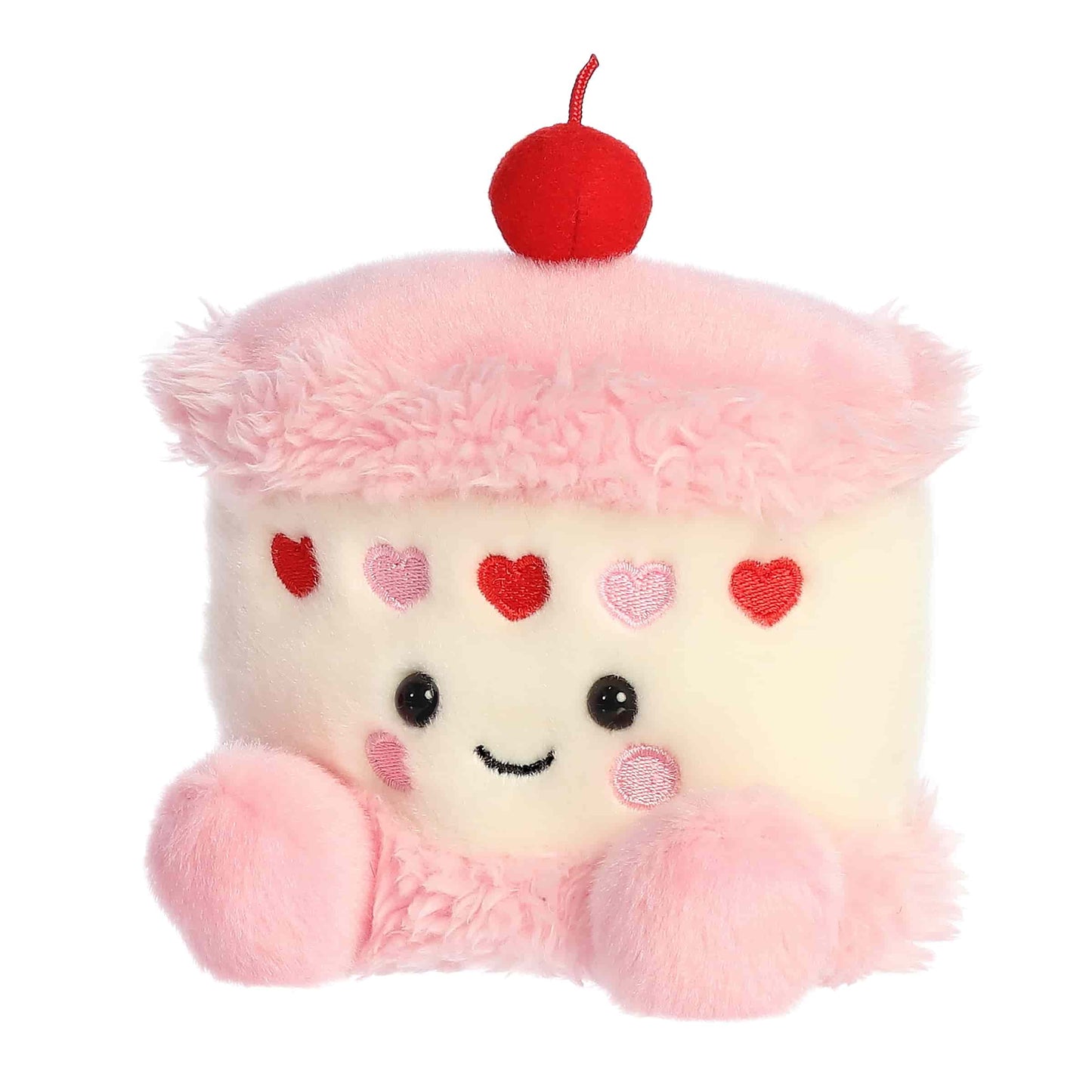 Aurora® Palm Pals™ 5" Jubi Heart Cake™