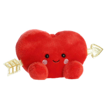 Aurora® Palm Pals™ 5" Romeo Cupid Heart™