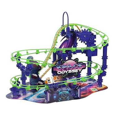 University Games The Learning Journey Techno Trax Space Odyssey