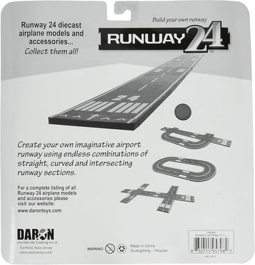 Daron RW900 RUNWAY24 Runway Intersections