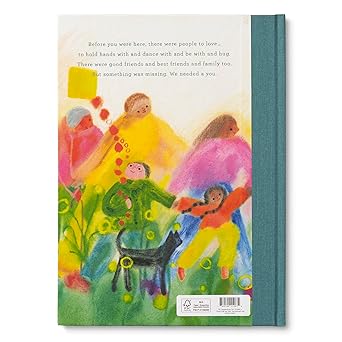 Compendium 11067 We Needed a You