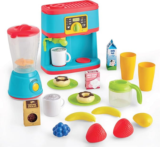 Epoch Kidoozie G02777 Just Imagine Morning Wake-up