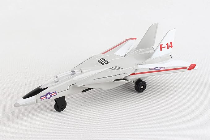 Daron RW110 RUNWAY24 F-14 Tomcat