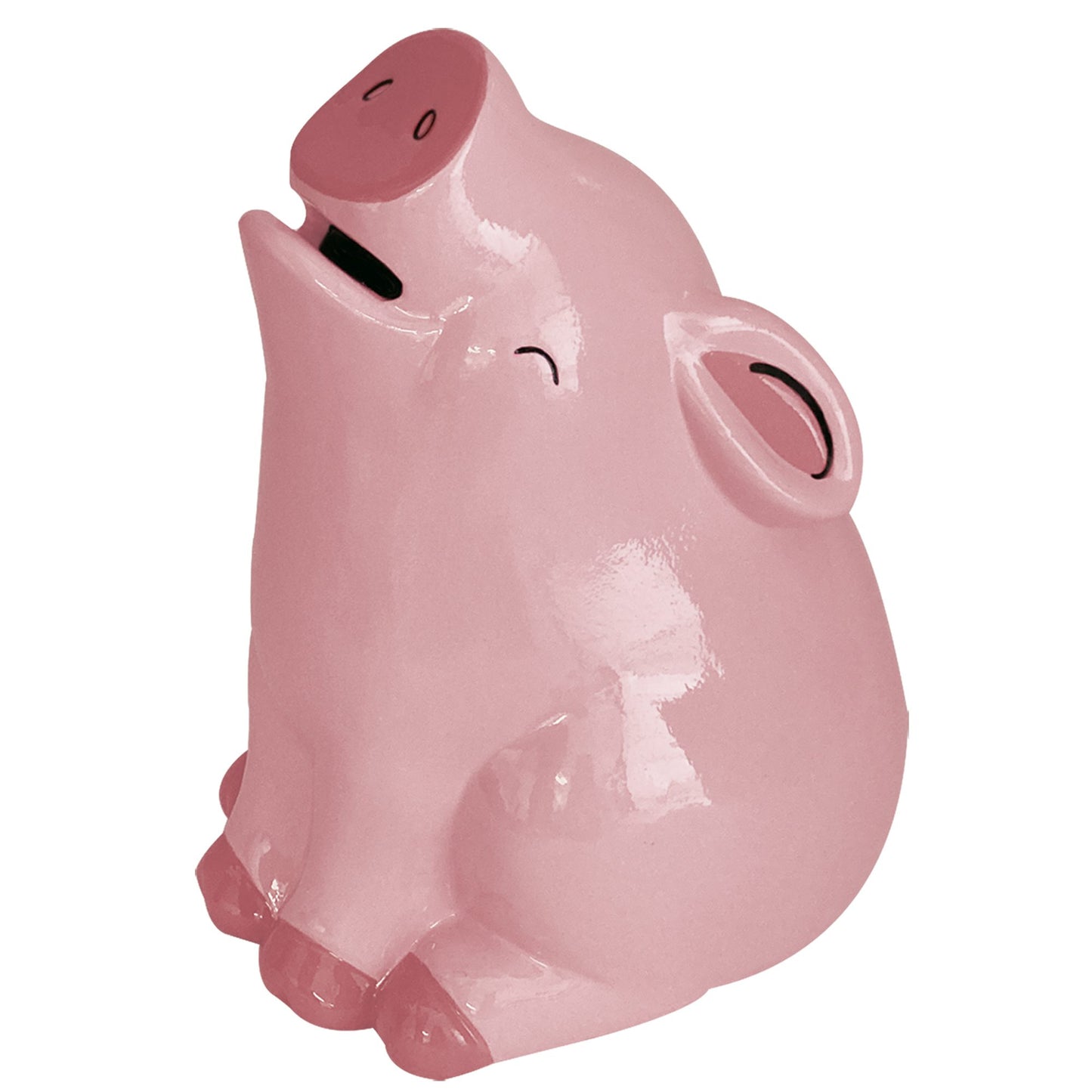 House of Marbles Greedy Pig Money Bank