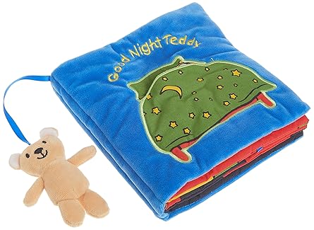 Sourcebooks Good Night, Teddy