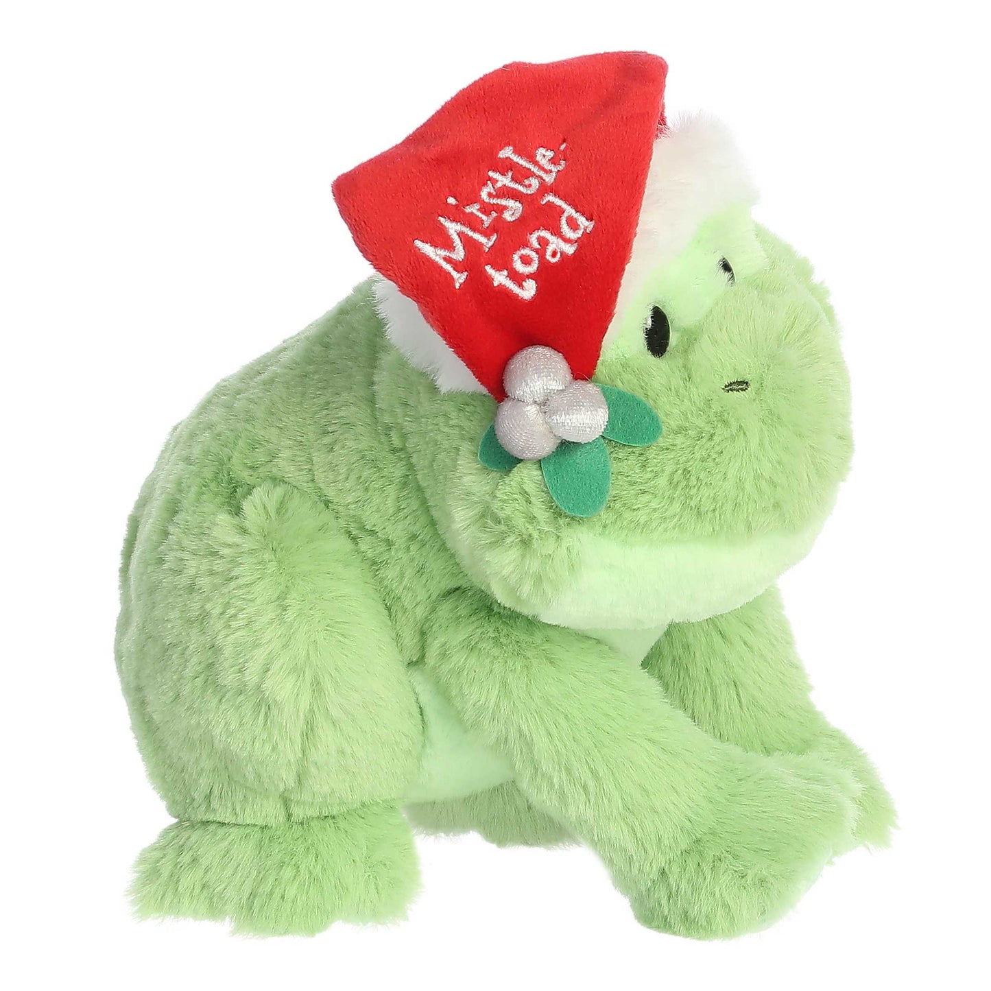 Aurora JUST SAYIN'™ - 8" Mistle-Toad™