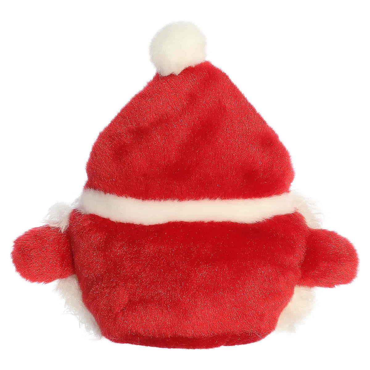Aurora Plush 5" Jolly St. Nick™