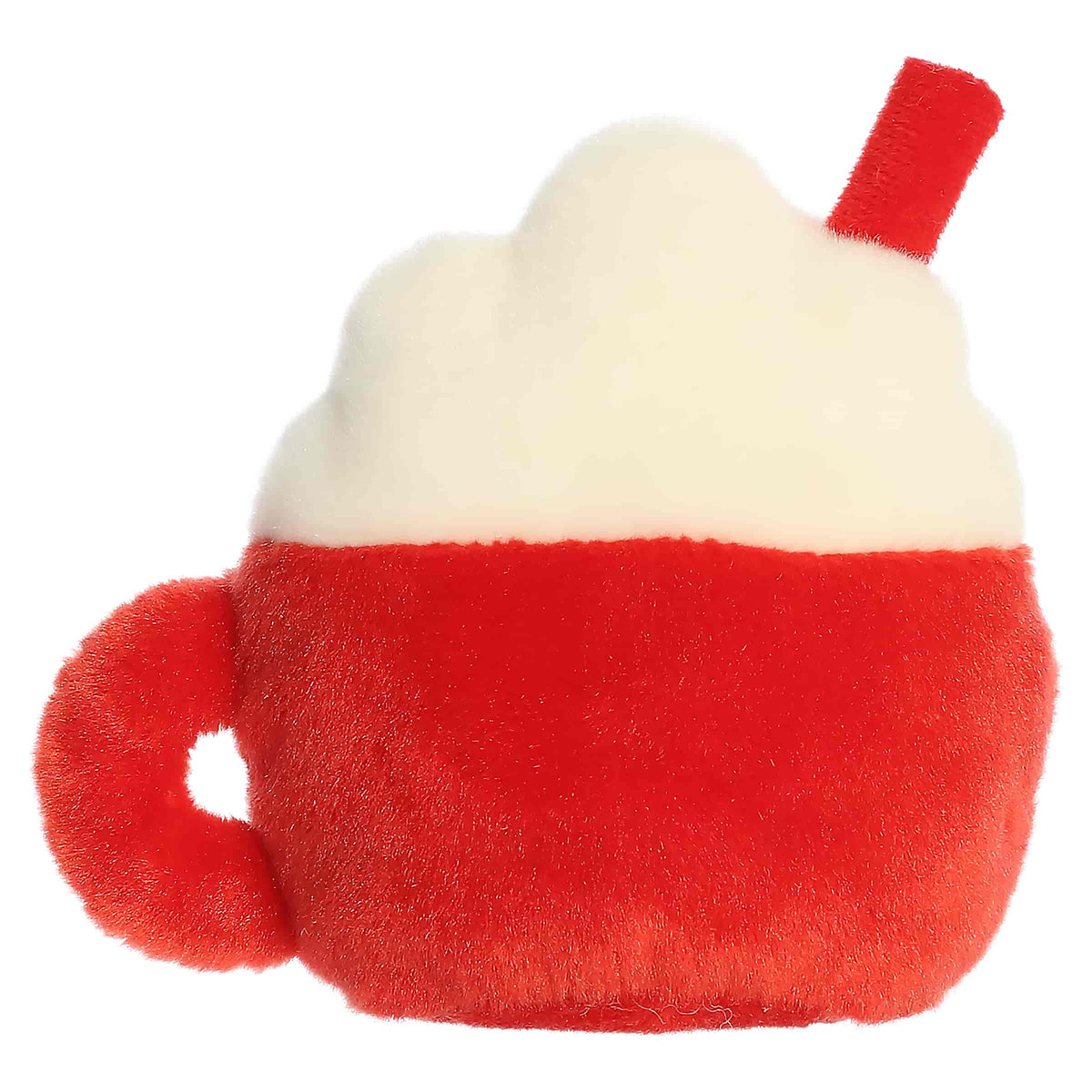 Aurora Plush 5" Klaas Santa Cocoa™