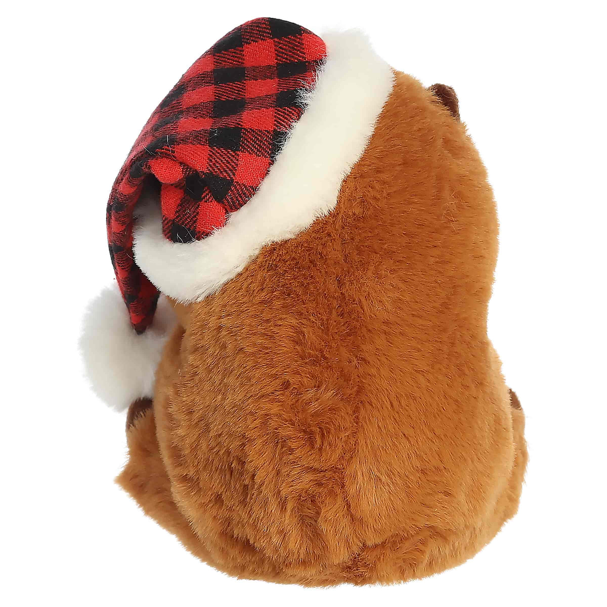 Aurora Plush 5" Corrina Capybara™