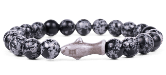 Fahlo The Voyage Bracelet Shark Ocelli