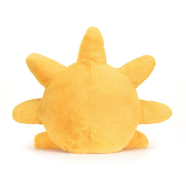 Jellycat Amuseables Sun Gigantic