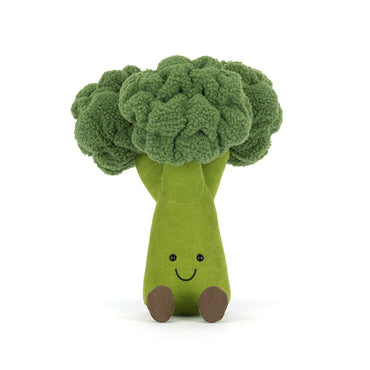 Jellycat Amuseable Broccoli