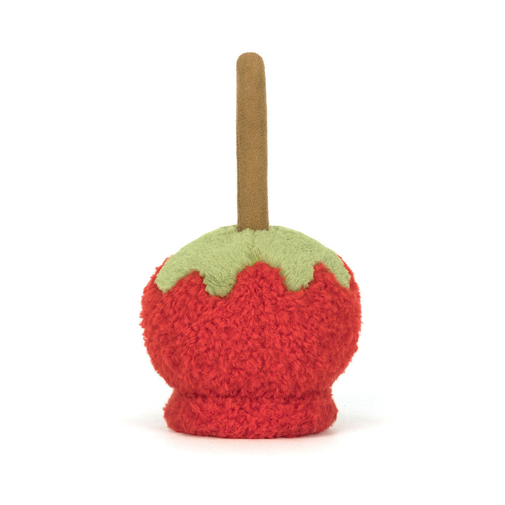 Jellycat Amuseables Toffe Apple