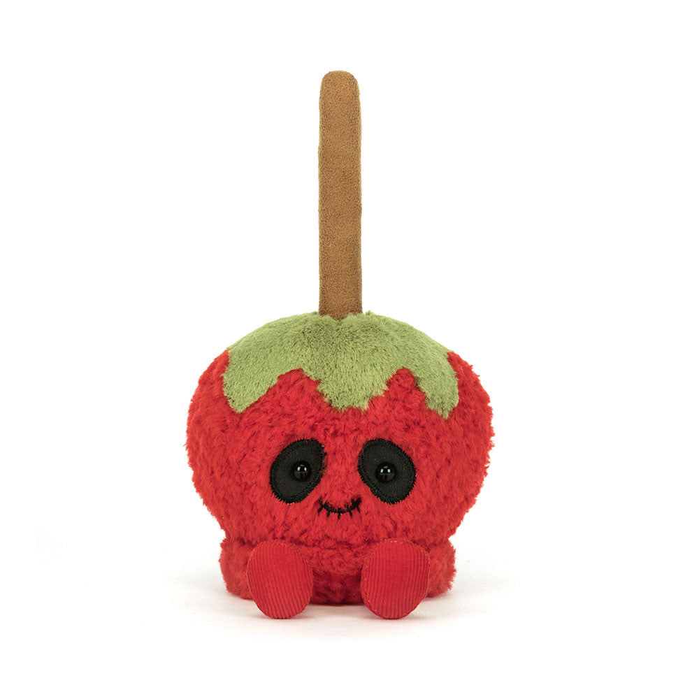 Jellycat Amuseables Toffe Apple