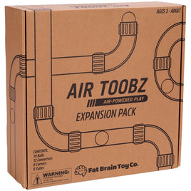 Air Toobz Expansion Pack | fat brain | fa4641